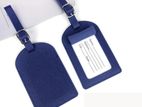 Luggage Tags