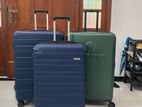 Luggage Travelling Bags