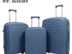 luggage trolly bags