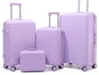 Luggage Trolly Suitcase Bag