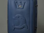 Luggage Trolly Suitcase Bag