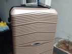 Luggage Trolly Suitcase bags