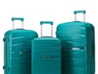 Luggage Trolly Suitcase Bags