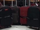 Luggage(full Expanded )