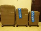 Luggages 3 in 1