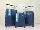 luggage's Trolly Bags and Backpacks