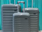 Luggage's Trolly Bags
