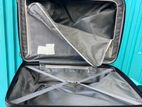 luggage's Trolly Bags