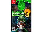 Luigi's Mansion™ 3 for Nintendo Switch | Game CD