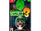 Luigi's Mansion™ 3 for Nintendo Switch | Game CD (SKU-7407)