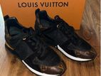 Luis Vuitton Shoe