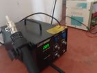 Lukey Hot Air Gun and Soldering Iron