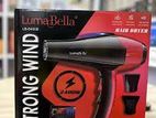 Luma Bella Hair Dryer