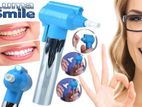 LUMA SMILE Tooth Whitening Polishing device -