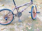 Lumaba Bmx 250 Bicycle