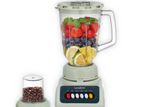 LumaBella 2 in 1 Blender and Juicer 500W LB-53021 (Multi-Purpose)