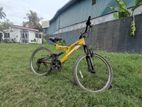 Lumal Mountain Bicycle