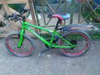 Lumala 2/1 Mountain Bicycle