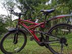 Lumala 2 Bicycles