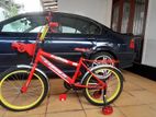 Lumala 20" BMX Kids Bicycle