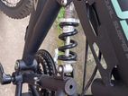 Lumala Bicycle