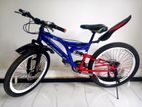 Lumala Bicycle