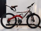 Lumala 26" Bicycle