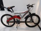 Lumala 26 " Bicycle