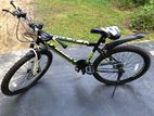 Lumala 26 Inch Mountain Bicycle