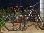 LUMALA "26" Mountain Bicycle