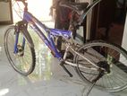 Lumala 26" Mountain Bicycle