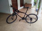 Lumala Active 26" Bike