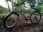 Lumala Active 26 Inch Bicycle