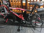Lumala Bicycle