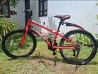 Lumala Active - kids bike