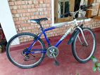 Lumala Mountain Bicycle