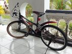 Lumala Active Bicycle