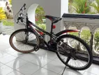 Lumala Active Bicycle