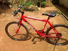 Lumala Alloy Gear Bike