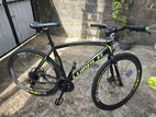 Lumala ARC Hybrid Bicycle
