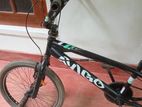 Lumala Avigo Stunt Bicycle