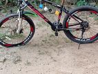 Lumala bicycle "26