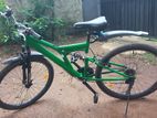 Lumala Bicycle 26"