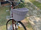 Lumala Bicycle