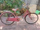 Lumala Bicycle for Girls