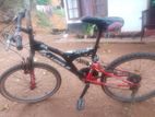 lumala bicycle . for money මිල ගනන් කතා කර ගත හැක