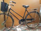 Lumala bicycle