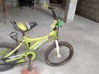 Lumala Bicycle