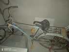 Lumala Bicycle