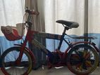 Lumala Kids Bicycle